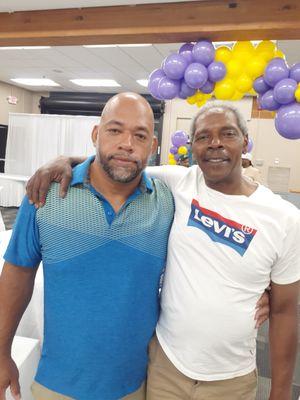 photo of David Lee W.