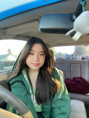 Photo of Audrey A.