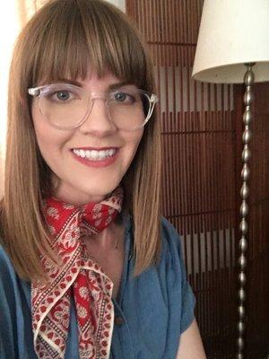 photo of Stephanie A.