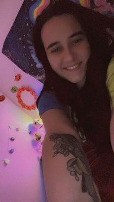 Photo of Mirta D.