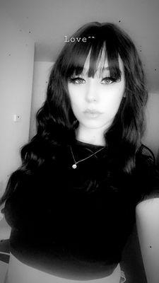 Photo of Autumn G.