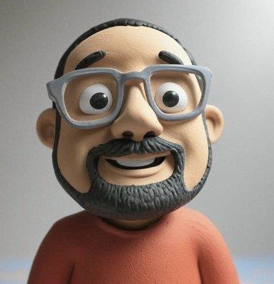 photo of Nathaniel G.