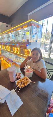 Photo of Britney V.