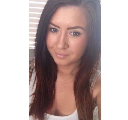 Photo of Trista B.