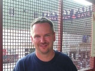 Photo of Ed M.