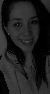 photo of alexandra a.