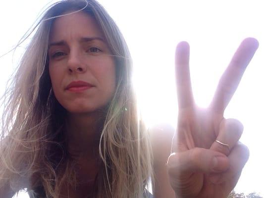 Photo of Amanda C.