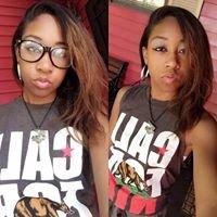 Photo of Kiunna L.
