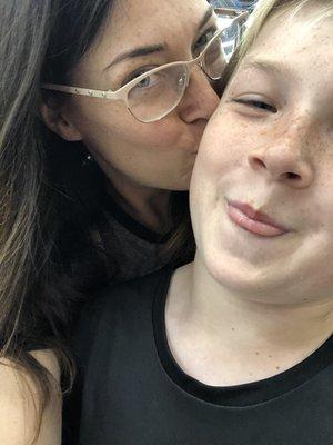 photo of Danielle M.