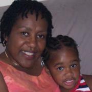 Photo of Tounique M.