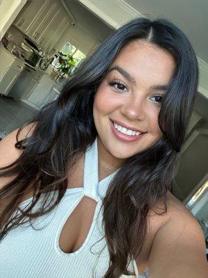 photo of Kimberly V.