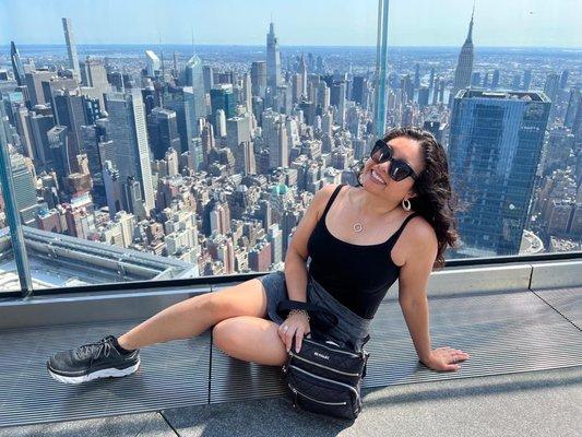 photo of Christine A.