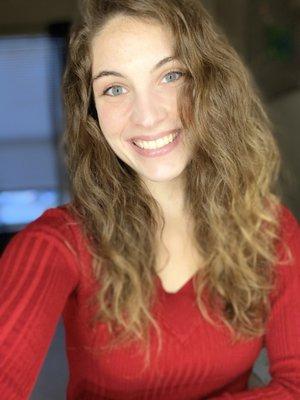 Photo of Rachel S.