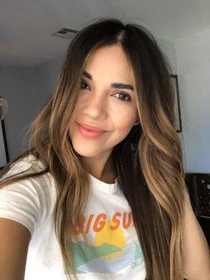 photo of Jocelyne C.