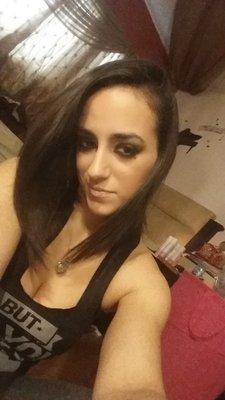 Photo of Avital H.