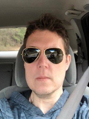 Photo of Steven C.