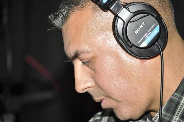 Photo of Raully D.