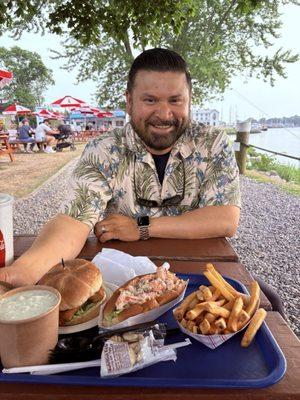 photo of Franklin R.