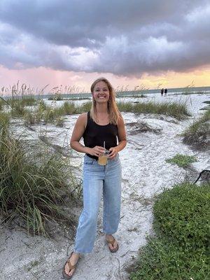 Photo of Rachel O.