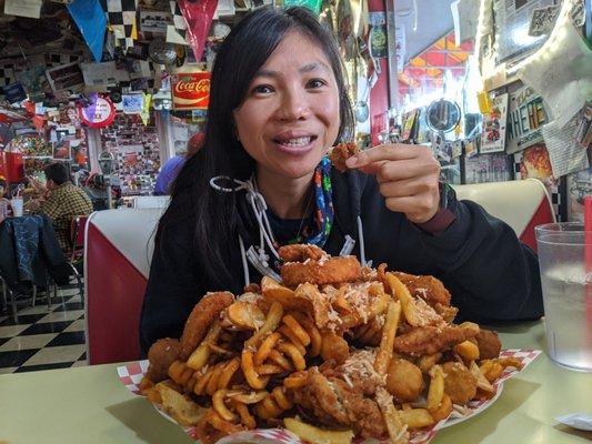 Photo of Huong L.
