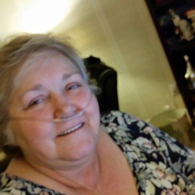 Photo of Debra J.