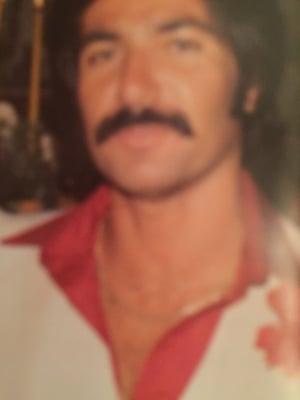Photo of Pete O.