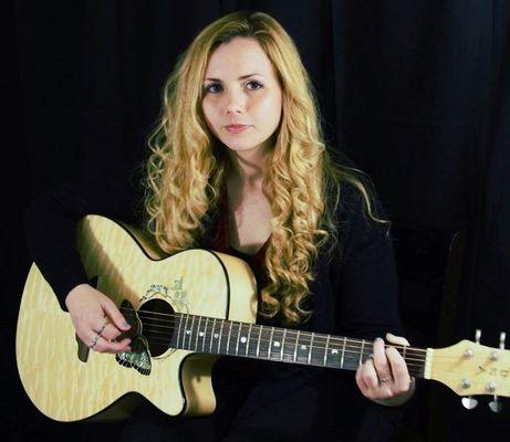 photo of Adrienne C.