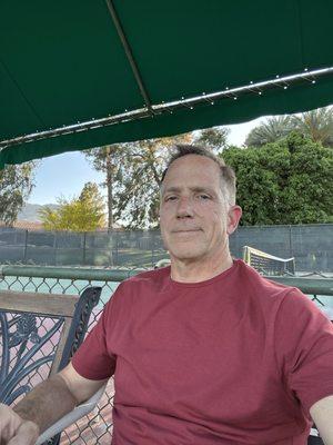 Photo of Bob P.