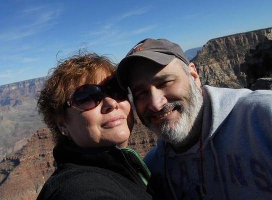 photo of Charlene V.