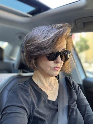 Photo of Claudia P.