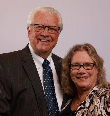 photo of Lawrence R.