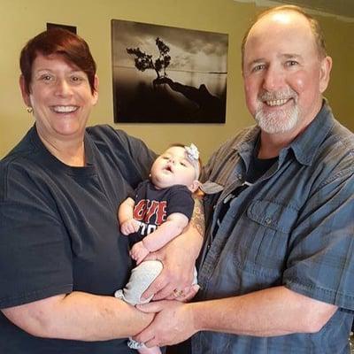 photo of Michelle M.