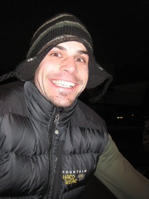 Photo of Justin G.