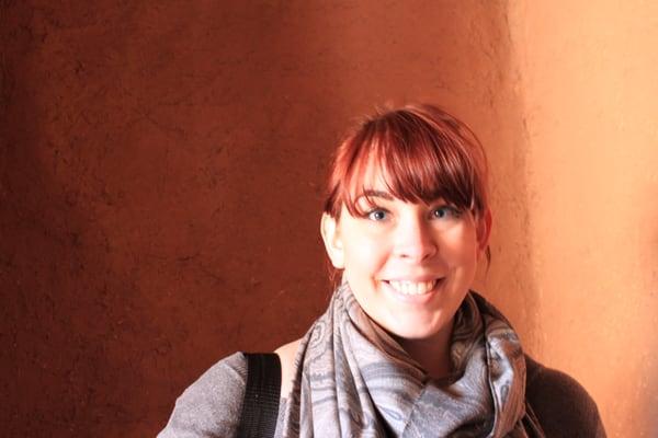 Photo of Caitlin S.