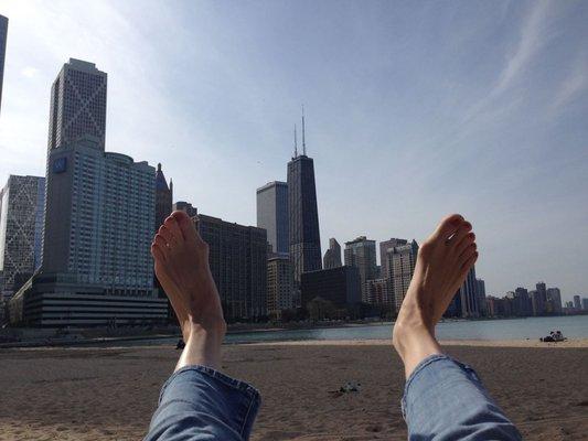 photo of Alexandra C.