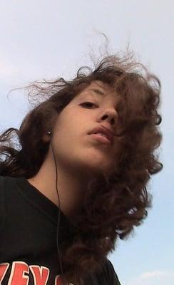 Photo of Lauren D.
