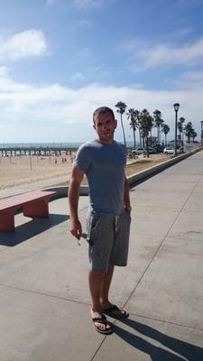 Photo of Bader A.