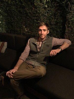 photo of Jonathan H.