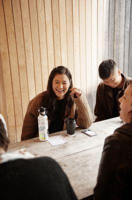 photo of Stephanie L.