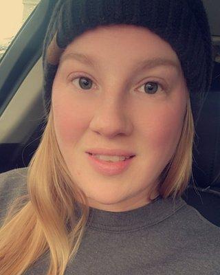 Photo of Kayla O.