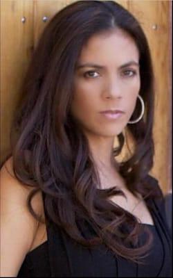 Photo of Alysia R.
