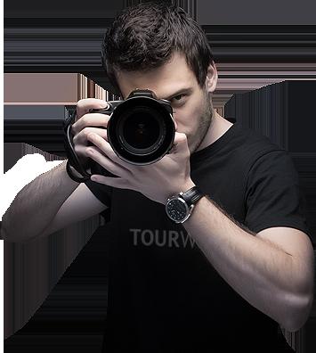 photo of Tony P.