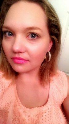 Photo of Kristin C.