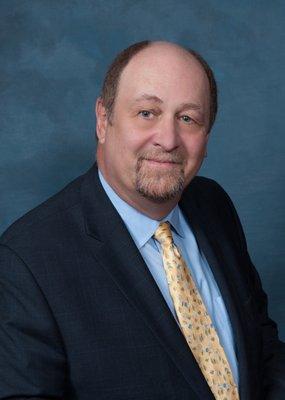 Photo of Jerry D.