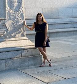 photo of Laura H.