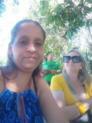 photo of Daimarely O.