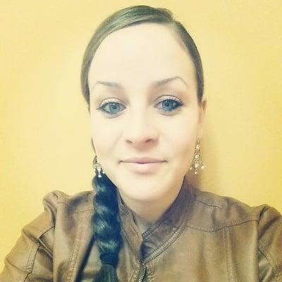 Photo of Katelyn G.