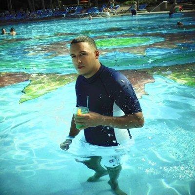 photo of Arismendi L.