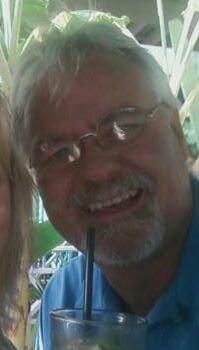 Photo of Dale C.