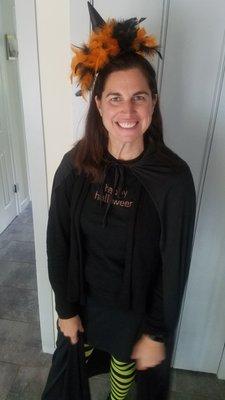 Photo of Amy H.